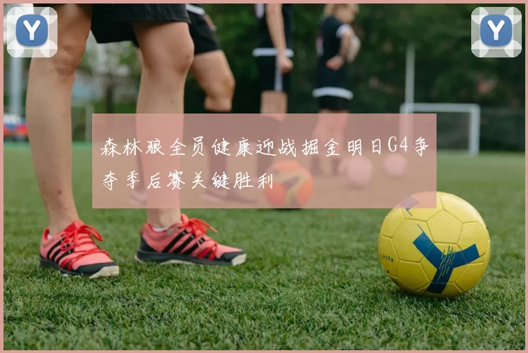 森林狼全员健康迎战掘金明日G4争夺季后赛关键胜利